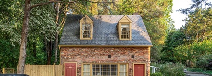 Cedars Of Williamsburg Bed & Breakfast