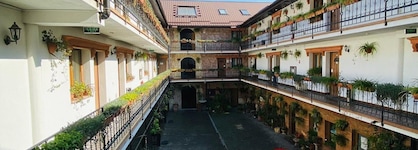 Hotel Hanul Fullton