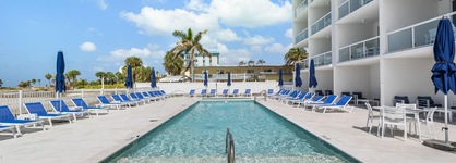 Ocean Club Treasure Island Hotel