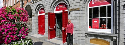 Kilkenny Inn