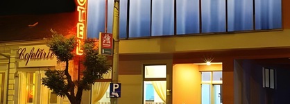 Hotel Alexis