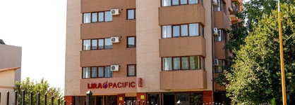 Lira Pacific Aparthotel