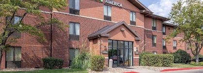 Extended Stay America Wichita East