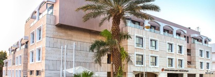 Astral Nirvana Club Hotel