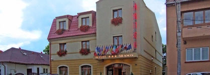Hotel Brasov