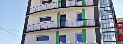 Hotel Seneca