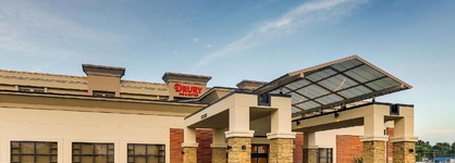 Drury Inn & Suites St. Joseph