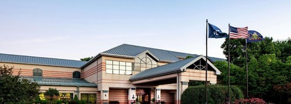 Desmond Hotel Malvern, A Doubletree By Hilton