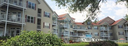 Delavan Lake Resort