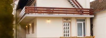 Villa Cristian