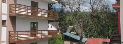 Hotel Marea Neagra