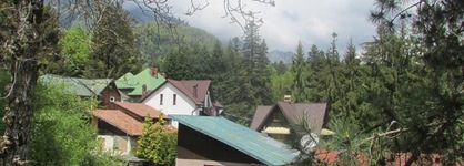 Hotel Marea Neagra