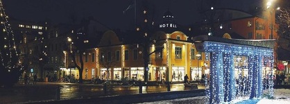 Behrn Hotell
