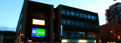 Sure Hotel By Best Western Focus