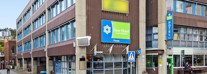 Sure Hotel By Best Western Focus