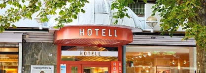 Hotell Västerås