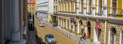 Hotel Astoria