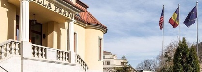 Hotel Villa Prato