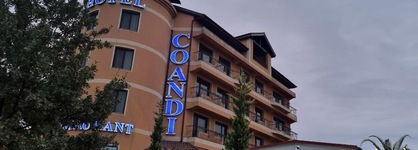 Hotel Coandi