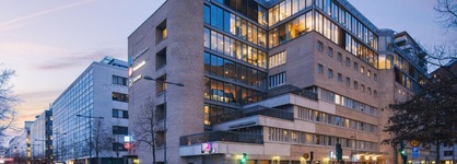 Sky Hotel Apartments Stockholm