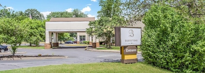 Burrstone Inn, Ascend Hotel Collection