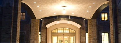 Morris Inn