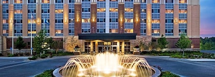 Sheraton St. Paul Woodbury Hotel