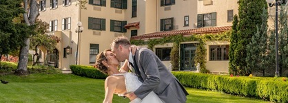 Columbia Gorge Hotel And Spa