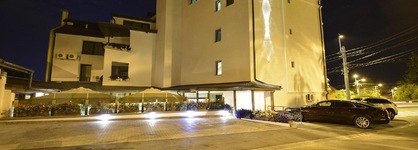 Hotel Meridian