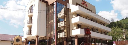 Hotel Anda