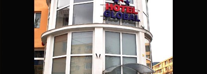 Hotel Global