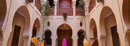 Riad Wow