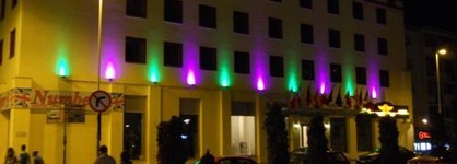 Hotel Bistrita