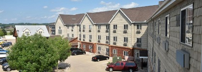 Stoney Creek Hotel La Crosse - Onalaska