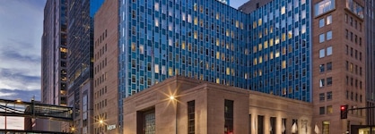 The Westin Minneapolis