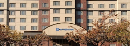 Wyndham Moline On John Deere Commons