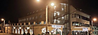 Hotel Impero