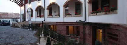 La Maison De Caroline