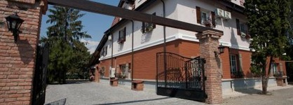 Boutique Hotel Piazzetta