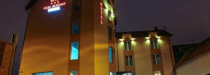 Hotel Casa Muresan