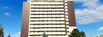 Prahova Plaza Hotel