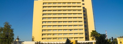 Prahova Plaza Hotel