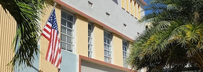 Viscay Hotel