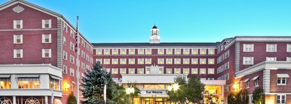 The Westin Governor Morris, Morristown