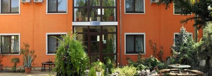 Hotel Cardinal
