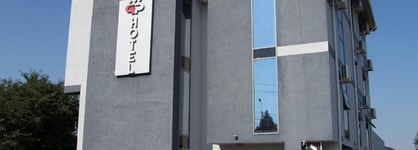 Gp Hotel