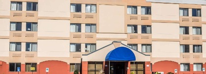 Quality Inn Spring Valley