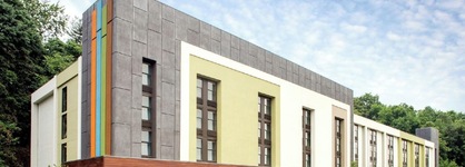 Even Hotel Norwalk By Ihg
