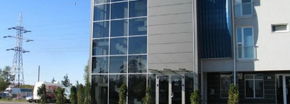 Hotel Euro House