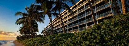 Lahaina Shores Beach Resort